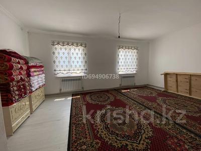 Отдельный дом · 2 комнаты · 84 м² · 10 сот., мкр Жидели, Ынтымақ мкр — Ынтымақ мкр за 35 млн 〒 в Шымкенте, Абайский р-н