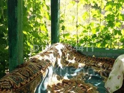 Отдельный дом · 3 комнаты · 40 м² · 14 сот., Сосновая 36 — Дом отдыха сейчас школа биатлона за ~ 6 млн ₸ в Риддере
