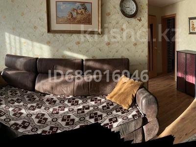3-бөлмелі пәтер · 56 м² · 5/5 қабат, Таулесездик 37 — Торговый центр Март, бағасы: 20 000 ₸ в Костанае