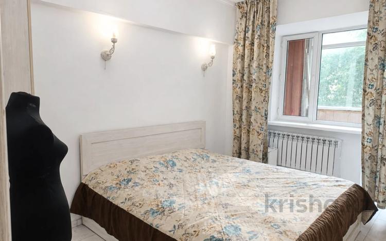 3-комнатная квартира · 65 м² · 3/9 этаж, Жибек жолы 81 за 500 000 ₸ в Алматы, Медеуский р-н — фото 15