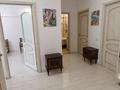 3-комнатная квартира · 65 м² · 3/9 этаж, Жибек жолы 81 за 500 000 ₸ в Алматы, Медеуский р-н — фото 7