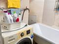 3-комнатная квартира · 65 м² · 3/9 этаж, Жибек жолы 81 за 500 000 ₸ в Алматы, Медеуский р-н — фото 10