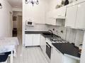 3-комнатная квартира · 65 м² · 3/9 этаж, Жибек жолы 81 за 500 000 ₸ в Алматы, Медеуский р-н — фото 8