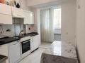 3-комнатная квартира · 65 м² · 3/9 этаж, Жибек жолы 81 за 500 000 ₸ в Алматы, Медеуский р-н — фото 9