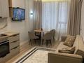 2-бөлмелі пәтер · 46 м² · 11/12 қабат, Гагарина 311, бағасы: 55 млн ₸ в Алматы, Бостандыкский р-н — фото 2
