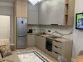 2-бөлмелі пәтер · 46 м² · 11/12 қабат, Гагарина 311, бағасы: 55 млн ₸ в Алматы, Бостандыкский р-н