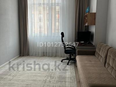 3-комнатная квартира · 70 м² · 2/17 этаж, Нажимеденова за 45 млн ₸ в Астане, Сарайшык р-н