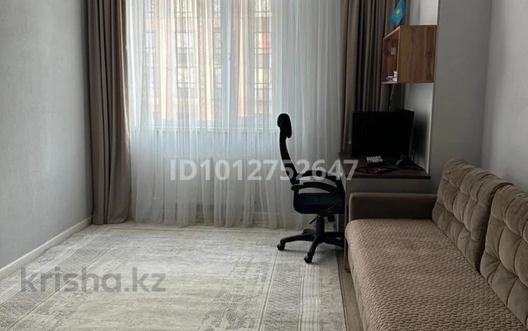 3-бөлмелі пәтер · 68 м² · 2/17 қабат, Нажимеденова, бағасы: 44.5 млн ₸ в Астане, Сарайшык р-н — фото 17