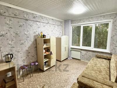 1-комнатная квартира, 17 м², 5/5 этаж, Бажова 345 за 3.9 млн 〒 в Усть-Каменогорске