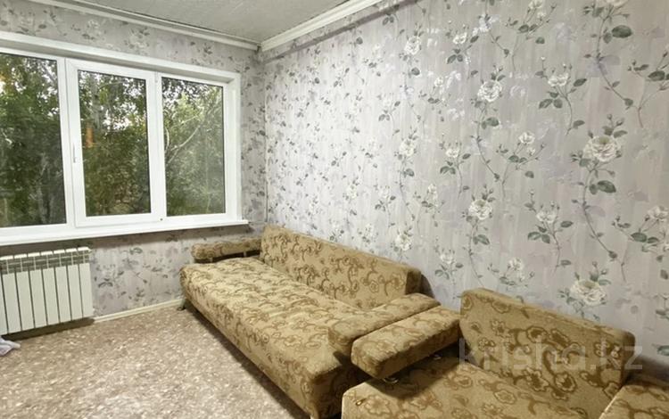 1-комнатная квартира, 17 м², 5/5 этаж, Бажова 345 за 3.9 млн 〒 в Усть-Каменогорске — фото 5