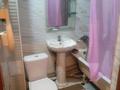 1-комнатная квартира · 36 м² · 3/5 этаж, мкр Север 55 — Шаяхметова возле БТИ за 120 000 ₸ в Шымкенте, Аль-Фарабийский р-н — фото 9