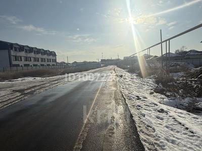Участок · 5 соток, ПК Кунаев — Мкр. Жас Канат за 31 млн ₸ в Алматы, Турксибский р-н