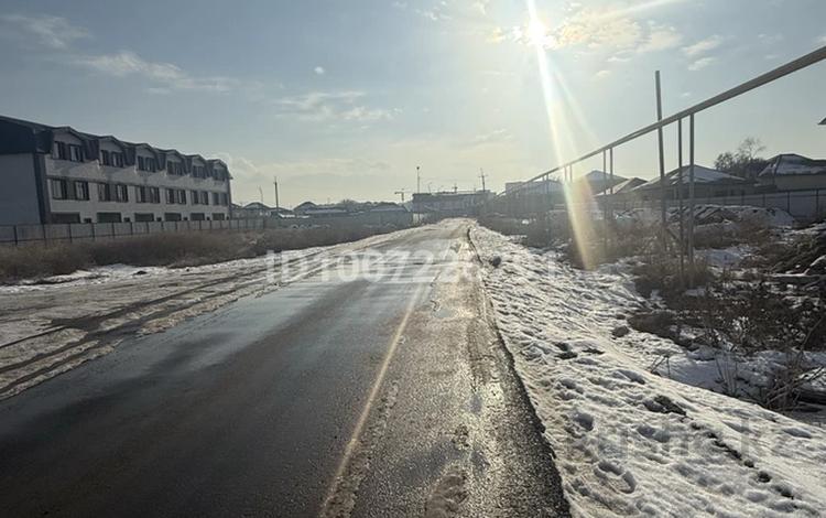 Жер телімі · 5 сотық, ПК Кунаев — Мкр. Жас Канат, бағасы: 31 млн ₸ в Алматы, Турксибский р-н — фото 4