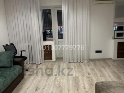 1-комнатная квартира · 32.1 м² · 2/3 этаж, Наурызбай Батыра 68 — Наурызбай Батыра - Айтеке Би за 300 000 〒 в Алматы, Алмалинский р-н