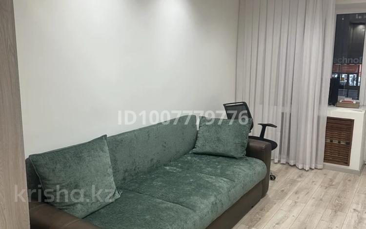 1-комнатная квартира · 32.1 м² · 2/3 этаж, Наурызбай Батыра 68 — Наурызбай Батыра - Айтеке Би за 320 000 ₸ в Алматы, Алмалинский р-н — фото 6