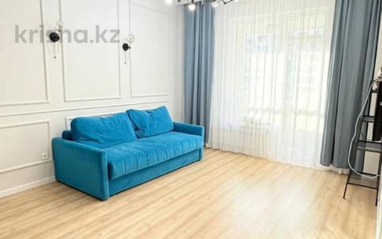 2-бөлмелі пәтер · 70 м² · 2/7 қабат, Кабанбай батыра 60, бағасы: 54 млн ₸ в Астане, Есильский р-н — фото 2
