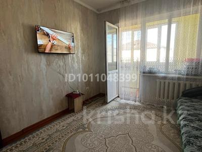 1-бөлмелі пәтер · 36 м² · 5/5 қабат, Водник - 2 5, бағасы: 18 млн 〒 в Боралдае (Бурундай), мкр Водник-2