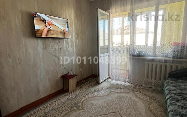 1-бөлмелі пәтер · 36 м² · 5/5 қабат, Водник - 2 5, бағасы: 18 млн 〒 в Боралдае (Бурундай), мкр Водник-2 — фото 2