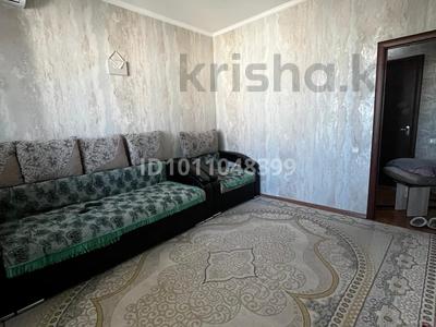 1-комнатная квартира · 36 м² · 5/5 этаж, Водник - 2 5 за 17.5 млн ₸ в Боралдае (Бурундай), мкр Водник-2