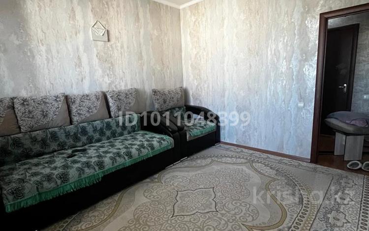 1-бөлмелі пәтер · 36 м² · 5/5 қабат, Водник - 2 5, бағасы: 17.5 млн ₸ в Боралдае (Бурундай), мкр Водник-2 — фото 3
