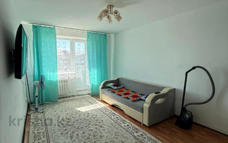 1-комнатная квартира · 36.1 м² · 5/9 этаж, Энергетиков 106 за ~ 12.5 млн ₸ в Экибастузе — фото 6