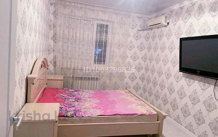 1-комнатная квартира · 38 м² · 3 этаж, 17 мкр 90 за 900 ₸ в Актау — фото 2