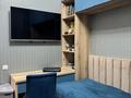 3-бөлмелі пәтер · 81 м² · 2/4 қабат, Ер Тостык 3, бағасы: 82 млн ₸ в Алматы, Наурызбайский р-н — фото 11