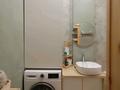 3-бөлмелі пәтер · 81 м² · 2/4 қабат, Ер Тостык 3, бағасы: 82 млн ₸ в Алматы, Наурызбайский р-н — фото 17
