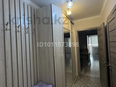 2-бөлмелі пәтер · 44 м² · 9/10 қабат, мкр Аксай-5 — Момышулы маречека, бағасы: 300 000 ₸ в Алматы, Ауэзовский р-н