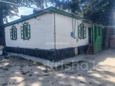 Отдельный дом · 3 комнаты · 63 м² · 16 сот., Байгазиева 137 — Кокжелек за 47 млн 〒 в Каскелене