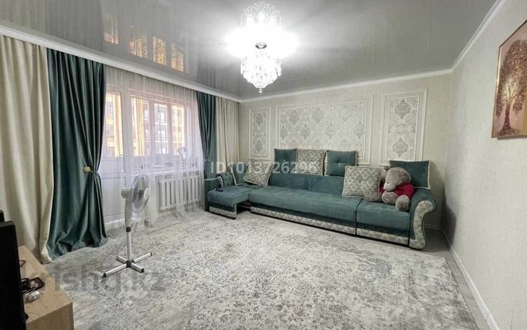 2-комнатная квартира · 53 м² · 9/9 этаж, мкр Юго-Восток, Дюсембекова 67 за 20.5 млн ₸ в Караганде, Казыбек би р-н — фото 23