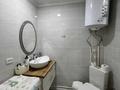 2-комнатная квартира · 53 м² · 9/9 этаж, мкр Юго-Восток, Дюсембекова 67 за 20.5 млн ₸ в Караганде, Казыбек би р-н — фото 9