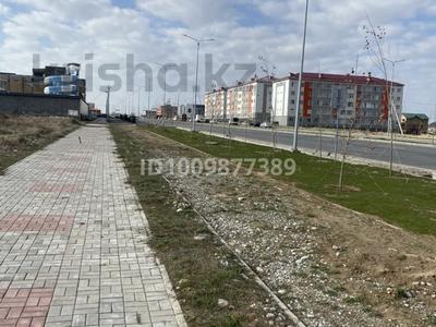 Участок · 8 соток, мкр Туран за 45 млн 〒 в Шымкенте, Каратауский р-н