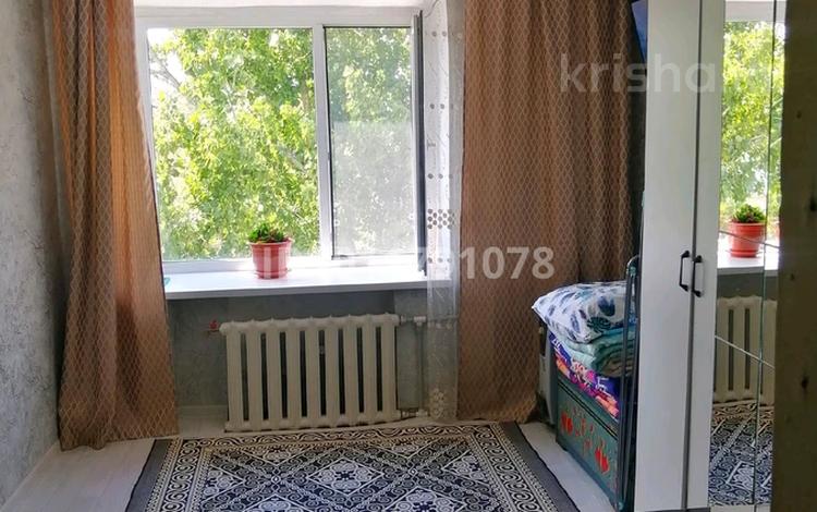 1-бөлмелі пәтер · 12 м² · 5/5 қабат, Гагарина 36/4, бағасы: 2.5 млн ₸ в Уральске — фото 2