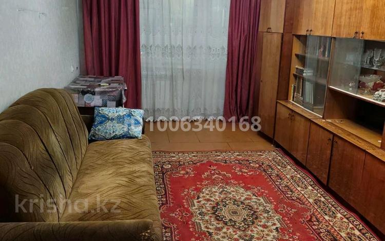 2-бөлмелі пәтер · 45 м² · 3/5 қабат, Мкр 1а 17 — Недалеко от 6 школы, бағасы: 90 000 ₸ в Сарани — фото 3