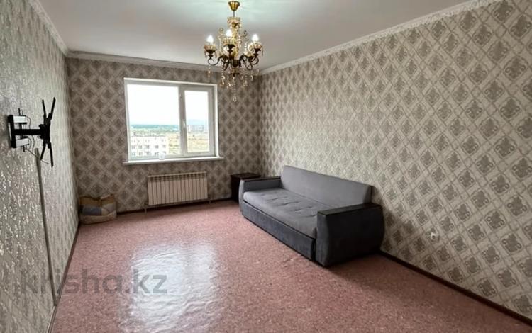 1-комнатная квартира · 50 м² · 12/16 этаж, Болашак 14 за 120 000 ₸ в Талдыкоргане, мкр Болашак — фото 4