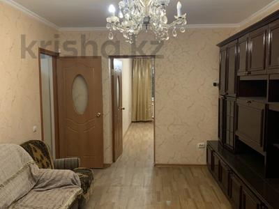 2-комнатная квартира · 44 м² · 3/4 этаж, Жарокова 184 за 31.5 млн ₸ в Алматы, Бостандыкский р-н