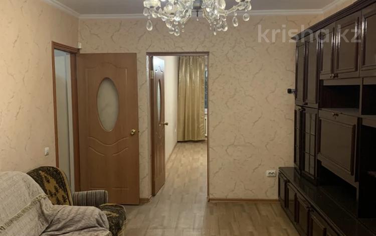 2-комнатная квартира · 44 м² · 3/4 этаж, Жарокова 184 за 31.5 млн ₸ в Алматы, Бостандыкский р-н — фото 2