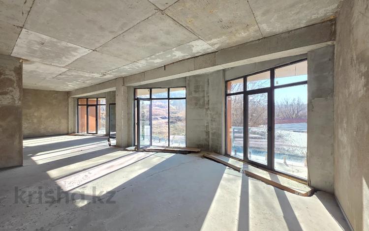 4-бөлмелі пәтер · 184 м² · 2/3 қабат, Каппарова 187 — Каппарова - Аль-Фараби, бағасы: 190 млн ₸ в Алматы, Бостандыкский р-н — фото 17