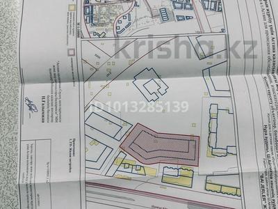 Участок · 1 га, Айтматова — За ЖК ONYX-ом за 130 млн ₸ в Астане, Нура р-н