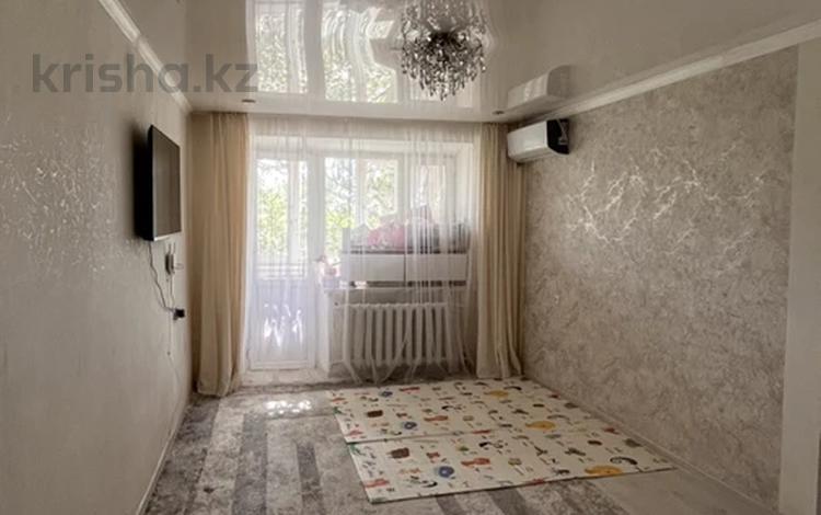 3-бөлмелі пәтер · 50.2 м² · 3/5 қабат, льва толстого, бағасы: 12.9 млн ₸ в Уральске — фото 2