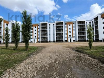 1-бөлмелі пәтер · 48.7 м² · 5/5 қабат, Промышленная, бағасы: ~ 19 млн ₸ в Костанае