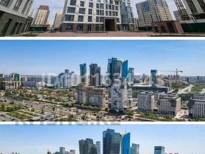 2 комнаты · 60 м² · 6/11 этаж, Сарайшык 6 — Кунаева за 100 000 ₸ в Астане, Есильский р-н
