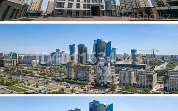 2 комнаты · 60 м² · 6/11 этаж, Сарайшык 6 — Кунаева за 100 000 ₸ в Астане, Есильский р-н — фото 7