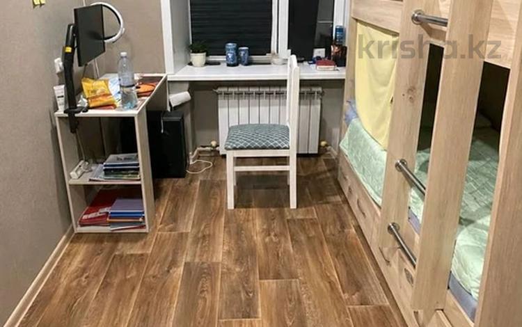 3-комнатная квартира · 62.5 м² · 5/5 этаж, Ауэзова 238 за 17.4 млн ₸ в Кокшетау — фото 2