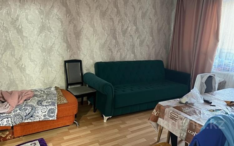 1-комнатная квартира · 32.2 м² · 1/5 этаж, Жукова за 14.5 млн ₸ в Петропавловске — фото 3