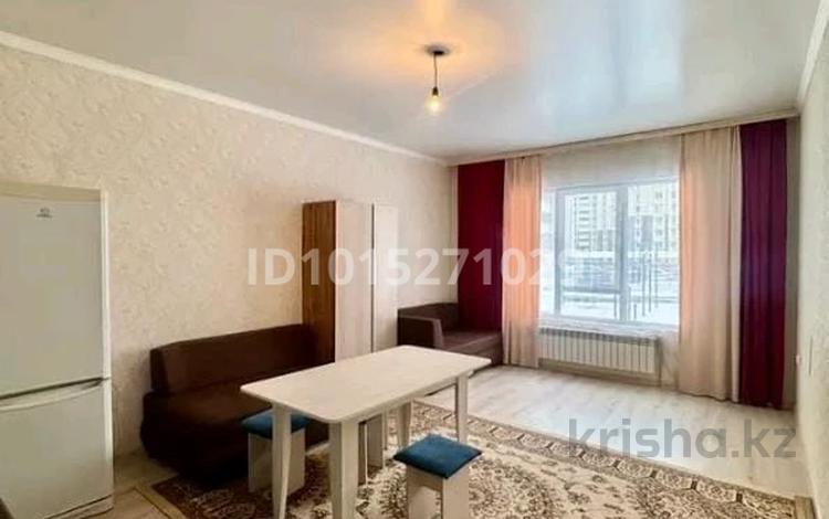 1-комнатная квартира · 30 м² · 1/9 этаж, Мкр. Аккент 64 за 200 000 ₸ в Алматы, Алатауский р-н — фото 2