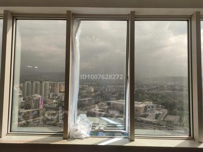 2-бөлмелі пәтер · 91 м² · 23/28 қабат, Аль-Фараби 7, бағасы: 91.7 млн 〒 в Алматы, Бостандыкский р-н