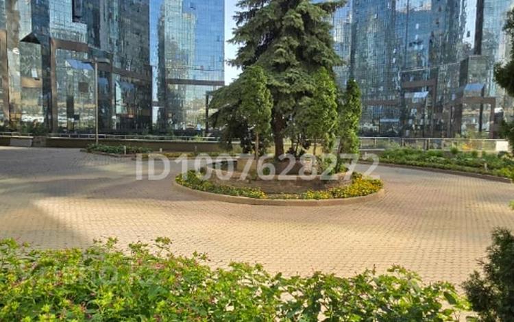 2-бөлмелі пәтер · 91 м² · 23/28 қабат, Аль-Фараби 7, бағасы: 83.7 млн ₸ в Алматы, Бостандыкский р-н — фото 27