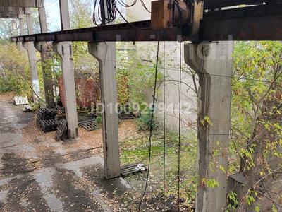 Промбаза · 13 соток, Ломова 176/1 — Циолковского Малая объездная за 60 млн 〒 в Павлодаре